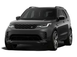 New 2026 Land Rover Discovery 5 HSE Dynamic SUV | £78,416 (Expensive)