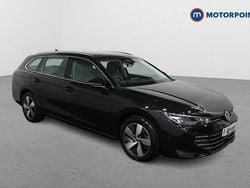 Black Used 2025 VW Passat Life Estate | £24,299 (Fair price)