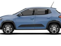 New 2025 Dacia Spring Expression Hatchback | £9,953 (Good price)