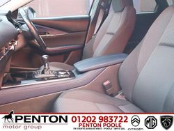 Grey Used 2020 Mazda CX-30 Inclusive SUV | £15,290 (Fair price)