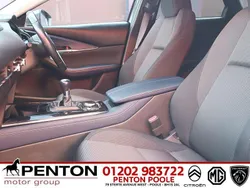 Grey Used 2020 Mazda CX-30 Inclusive SUV | £15,290 (Fair price)