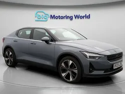Used 2023 Polestar 2 Sedan | £19,200 (Good price)