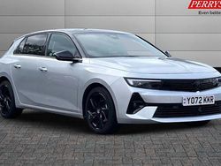 Used 2025 Vauxhall Astra Hatchback | £16,999 (Super price)
