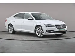 Used 2023 Skoda Superb SE L Hatchback | £22,447 (Fair price)