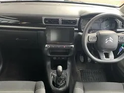 White Used 2017 Citroën C3 Feel Hatchback | £6,509 (Fair price)