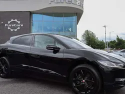 Used 2023 Jaguar I-Pace SUV | £19,390 (Super price)