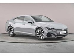 Used 2022 VW Arteon | £21,190 (Fair price)