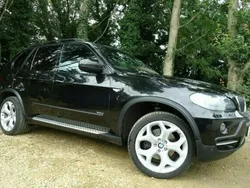 Used 2007 BMW X5 SUV | £19,980