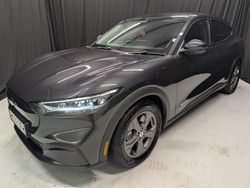 Grey Used 2022 Ford Mustang Mach-E Standard Range SUV | £21,700 (Fair price)
