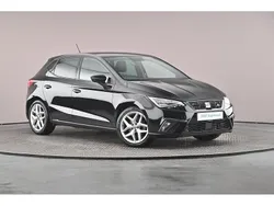 Used 2021 Seat Ibiza FR | £14,790 (Good price)