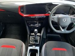 Black Used 2024 Vauxhall Mokka S SUV | £17,773 (A bit pricey)