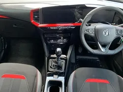 Black Used 2024 Vauxhall Mokka S SUV | £19,357 (Expensive)