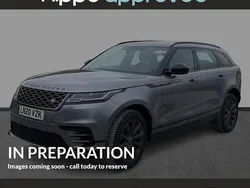 Used 2023 Land Rover Range Rover Velar SE Dynamic SUV | £24,920 (Super price)