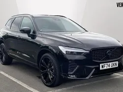 Used 2024 Volvo XC60 Plus SUV | £40,000 (Fair price)