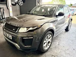 Used 2016 Land Rover Range Rover evoque HSE Dynamic Hatchback | £10,999 (Fair price)