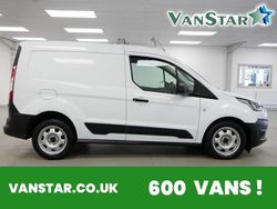 White Used 2021 Ford Transit | £13,789 (Good price)
