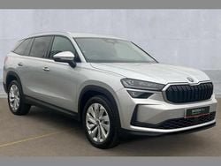 Silver New 2025 Skoda Kodiaq SE L SUV | £35,950 (Super price)