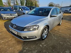 Silver Used 2011 VW Passat SE Sedan | £2,490 (Good price)