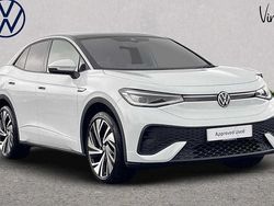 Used 2023 VW ID.5 Pro Performance SUV | £24,669 (Fair price)
