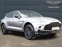 Used 2024 Aston Martin DBX 707 SUV | £189,895