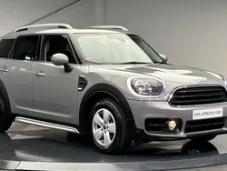 Moonwalk grey Used 2019 Mini Cooper Countryman Classic SUV | £16,750 (Good price)