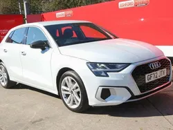 Used 2024 Audi A3 Sportback Sport Hatchback | £19,995 (Fair price)