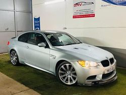Blue Used 2012 BMW M3 M Sport Coupe | £23,250 (Fair price)