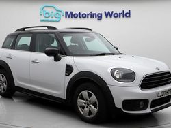 Used 2020 Mini Cooper Classic Hatchback | £13,694 (Fair price)
