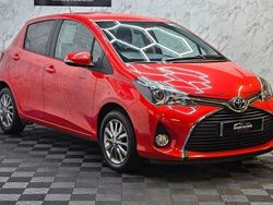 Used 2016 Toyota Yaris | £6,200 (Fair price)