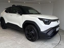 New 2025 Suzuki Vitara SUV | £28,995