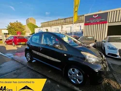 Used 2010 Toyota Aygo Hatchback | £4,500 (A bit pricey)