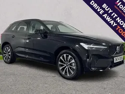 Used 2025 Volvo XC60 Plus SUV | £42,490 (Fair price)