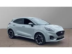 Other New 2024 Ford Puma ST-Line X SUV | £28,221