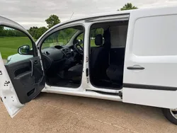 White Used 2017 Renault Kangoo Business MPV | £5,950 (Expensive)