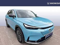 Blue Used 2023 Honda e:Ny1 Elegance SUV | £20,730 (Good price)