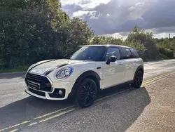 White Used 2019 Mini Cooper Clubman Sport Estate | £11,995 (Fair price)