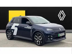 Other New 2024 Renault R5 Komfort Hatchback | £26,995 (Fair price)