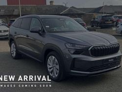 Grey New 2025 Skoda Kodiaq SE L SUV | £38,000 (Super price)