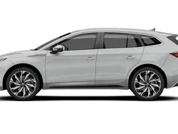 New 2026 Skoda Enyaq iV SportLine SUV | £46,968