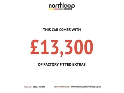 Grey Used 2021 Alfa Romeo Giulia Saloon Quadrifoglio Sedan | £54,650