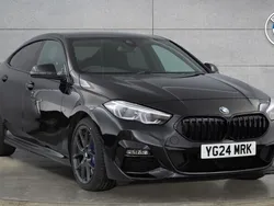 Black Used 2024 BMW 220 M Sport Coupe | £29,950 (Fair price)