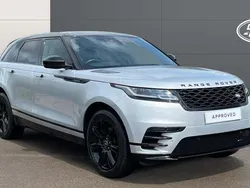 Used 2023 Land Rover Range Rover Velar SUV | £34,818 (Fair price)