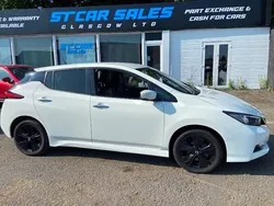 Used 2020 Nissan Leaf N-TEC Hatchback | £8,890 (Fair price)