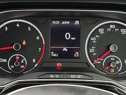 White Used 2021 VW Polo Active Hatchback | £16,299 (Fair price)