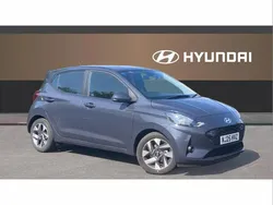 Other New 2024 Hyundai i10 Advanced Hatchback | £14,886 (Fair price)