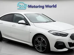 Used 2024 BMW 218 M Sport Coupe | £19,600 (Super price)