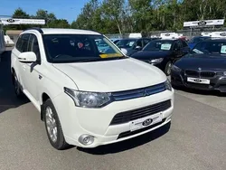 Used 2015 Mitsubishi Outlander P-HEV | £6,995 (Fair price)