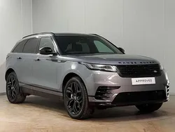 Grey Used 2025 Land Rover Range Rover Velar HSE Dynamic SUV | £52,000