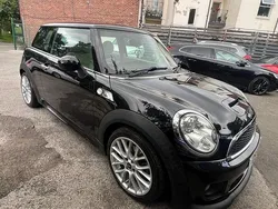 Black Used 2011 Mini Cooper S Hatch Hatchback | £5,100 (Good price)