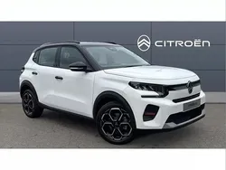 Other New 2025 Citroën e-C3 Hatchback | £22,023 (Fair price)